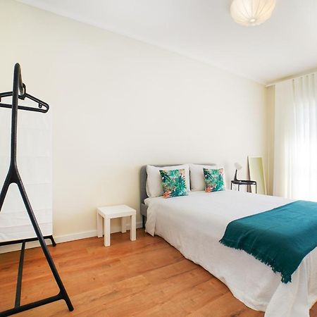 Casa Da Avo Toninha By Quantique Apartment บรากา ภายนอก รูปภาพ