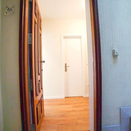 Casa Da Avo Toninha By Quantique Apartment บรากา ภายนอก รูปภาพ