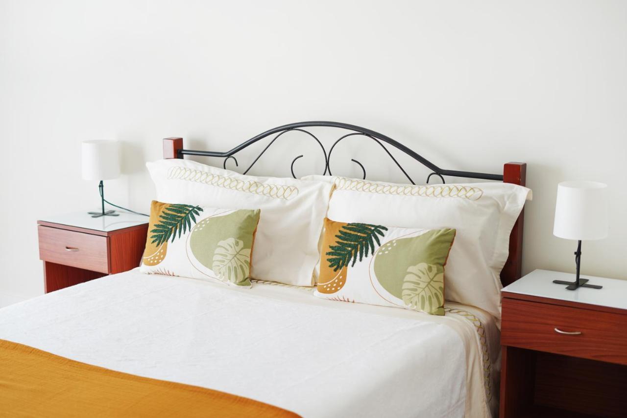 Casa Da Avo Toninha By Quantique Apartment บรากา ภายนอก รูปภาพ