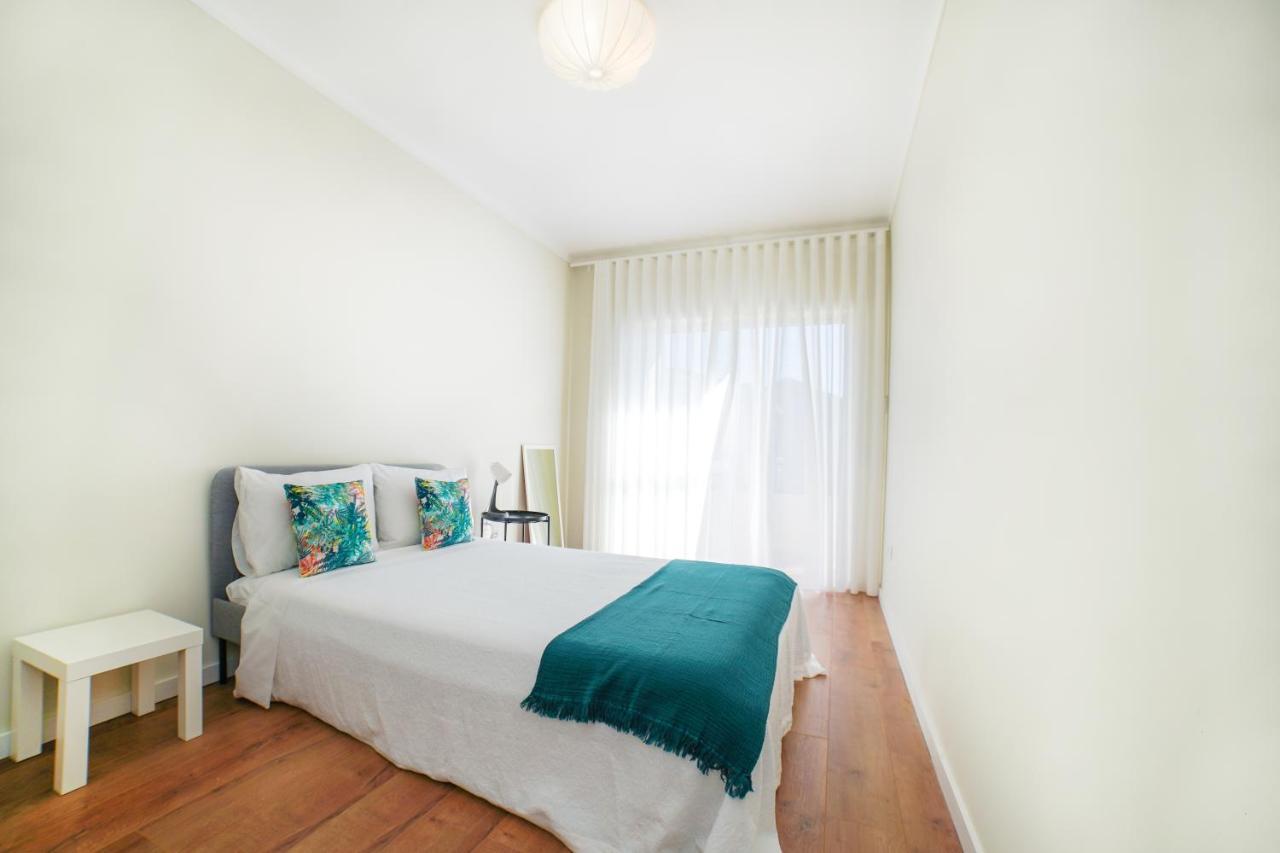 Casa Da Avo Toninha By Quantique Apartment บรากา ภายนอก รูปภาพ