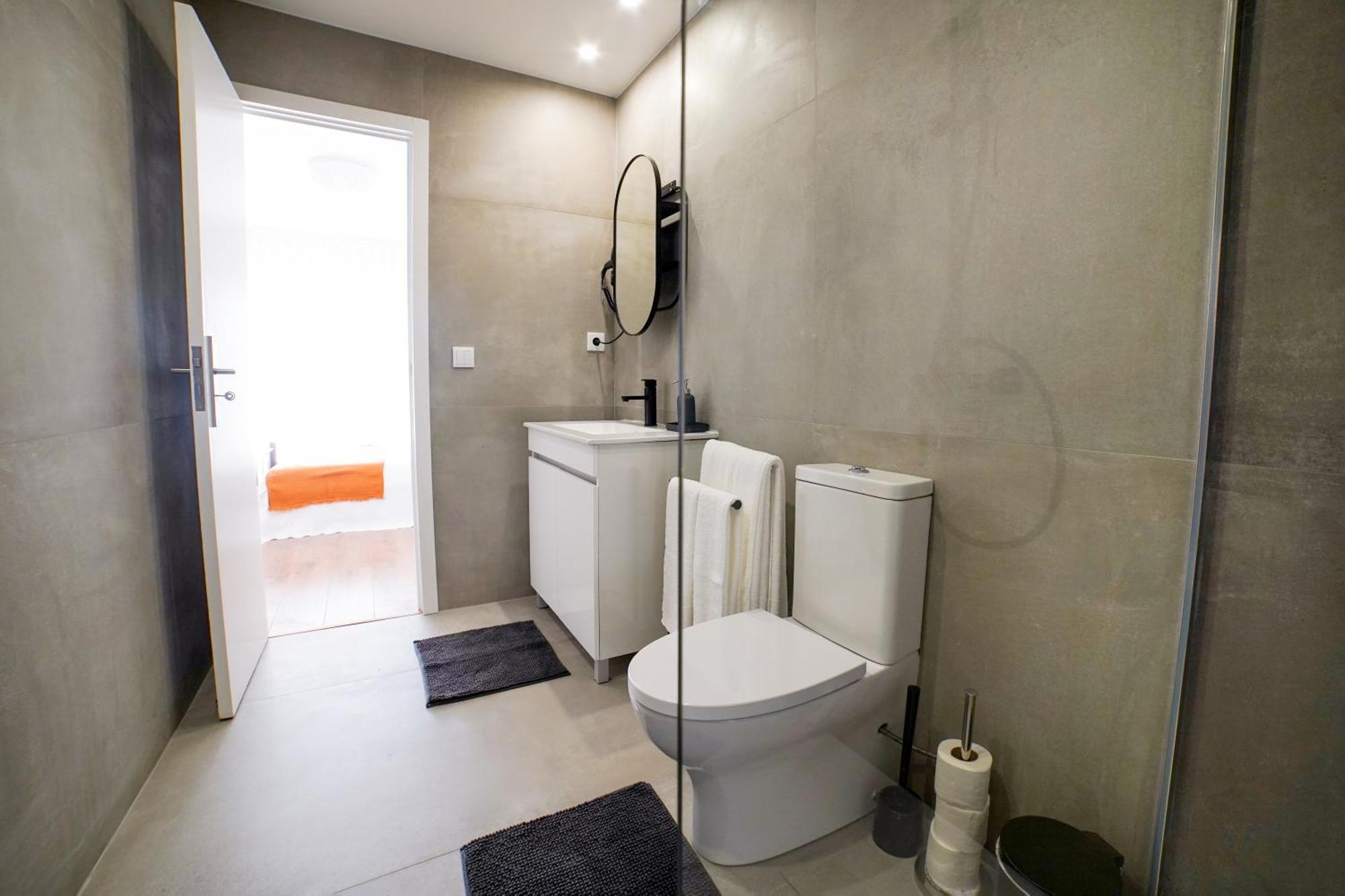 Casa Da Avo Toninha By Quantique Apartment บรากา ภายนอก รูปภาพ