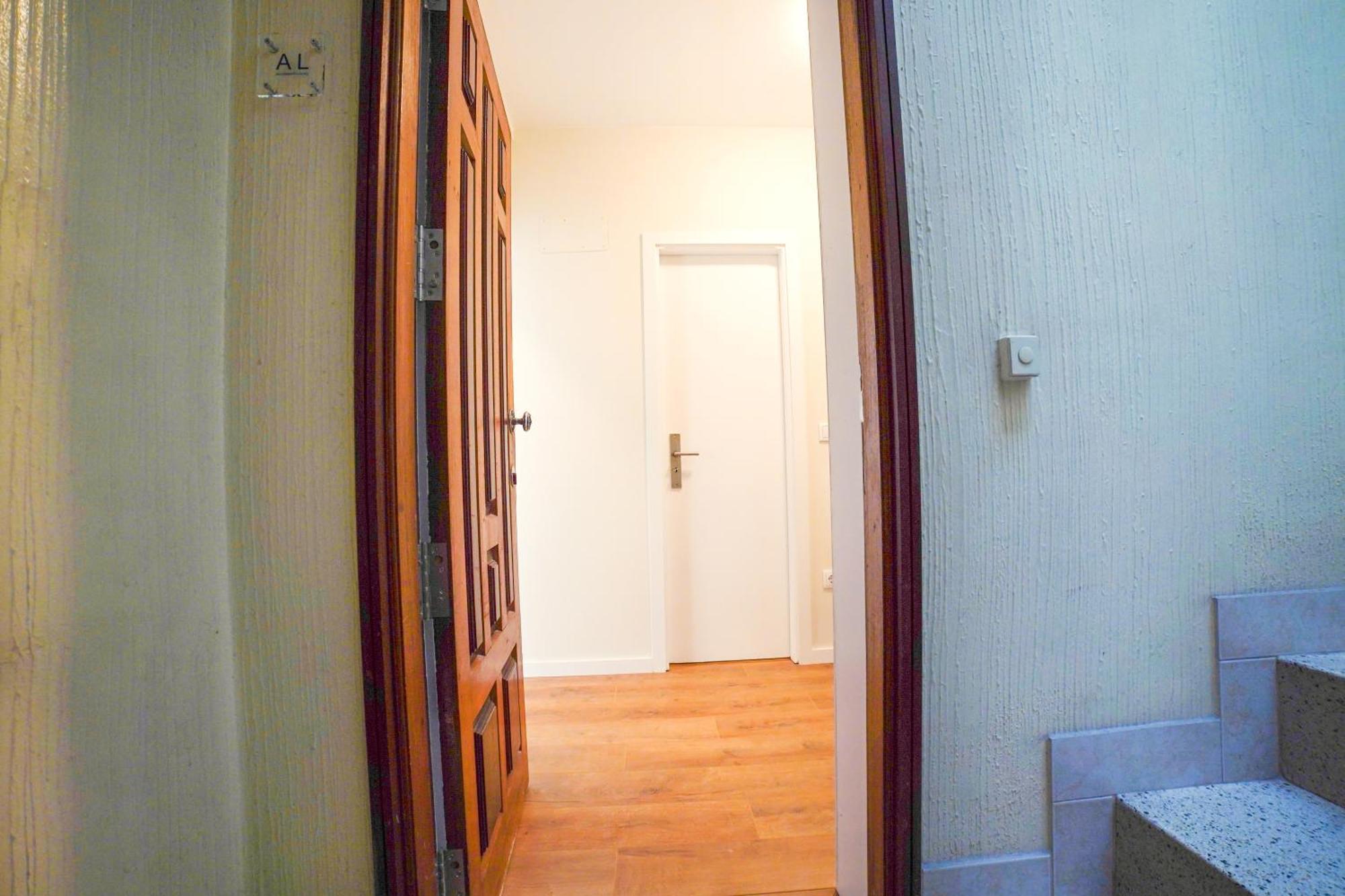 Casa Da Avo Toninha By Quantique Apartment บรากา ภายนอก รูปภาพ