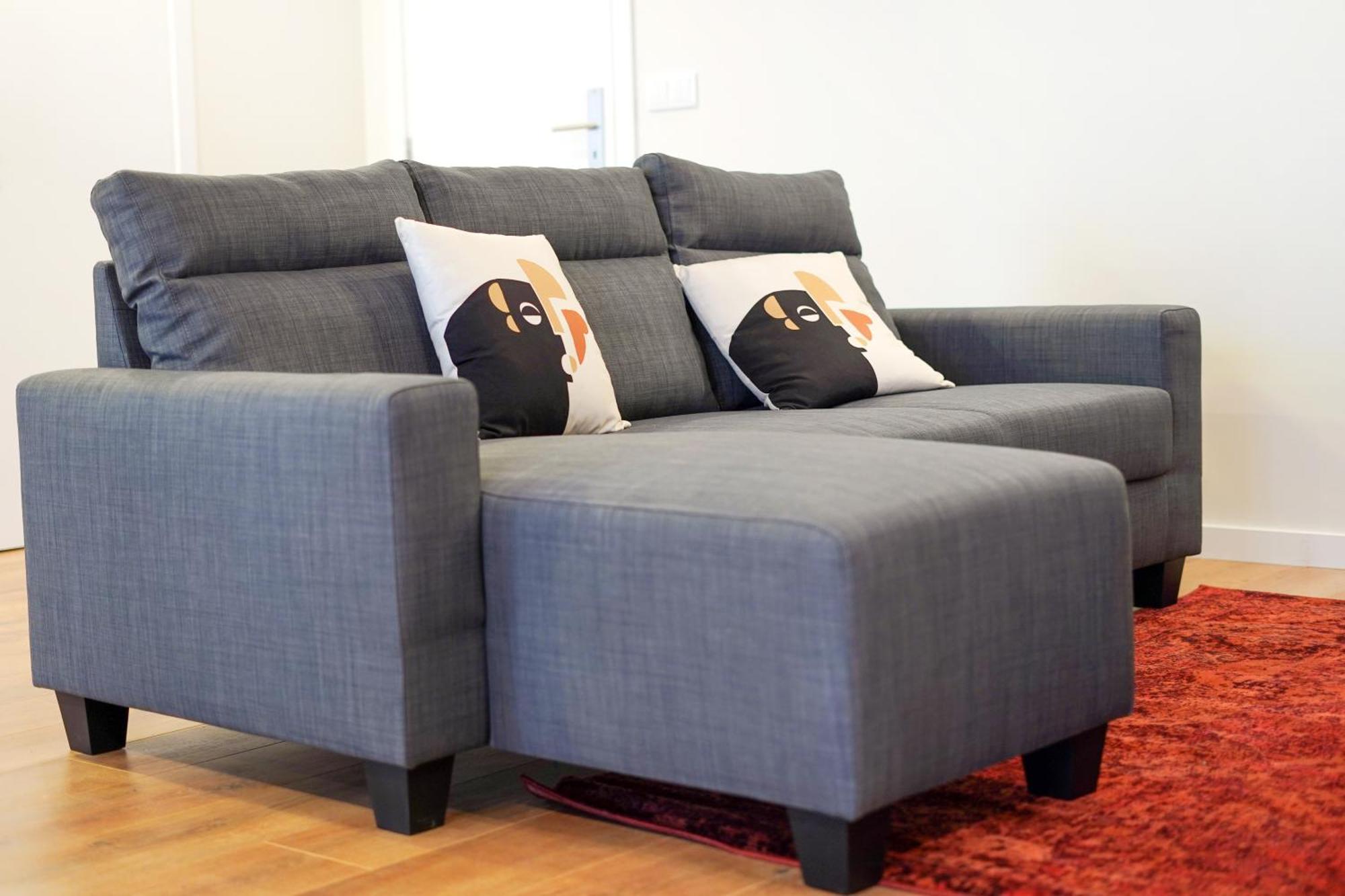 Casa Da Avo Toninha By Quantique Apartment บรากา ภายนอก รูปภาพ