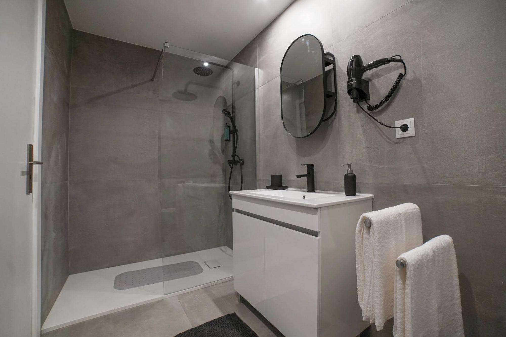 Casa Da Avo Toninha By Quantique Apartment บรากา ภายนอก รูปภาพ
