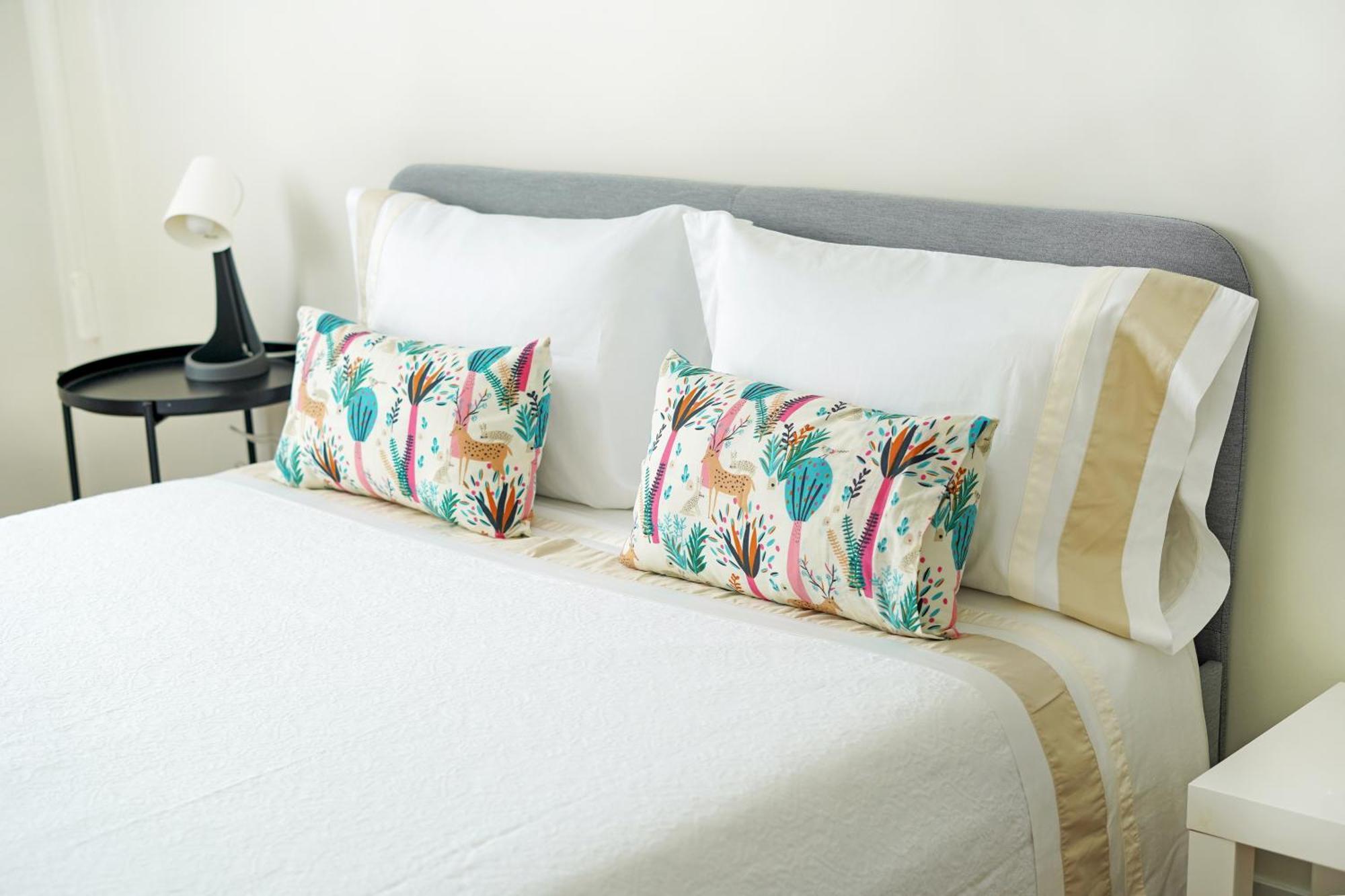 Casa Da Avo Toninha By Quantique Apartment บรากา ภายนอก รูปภาพ