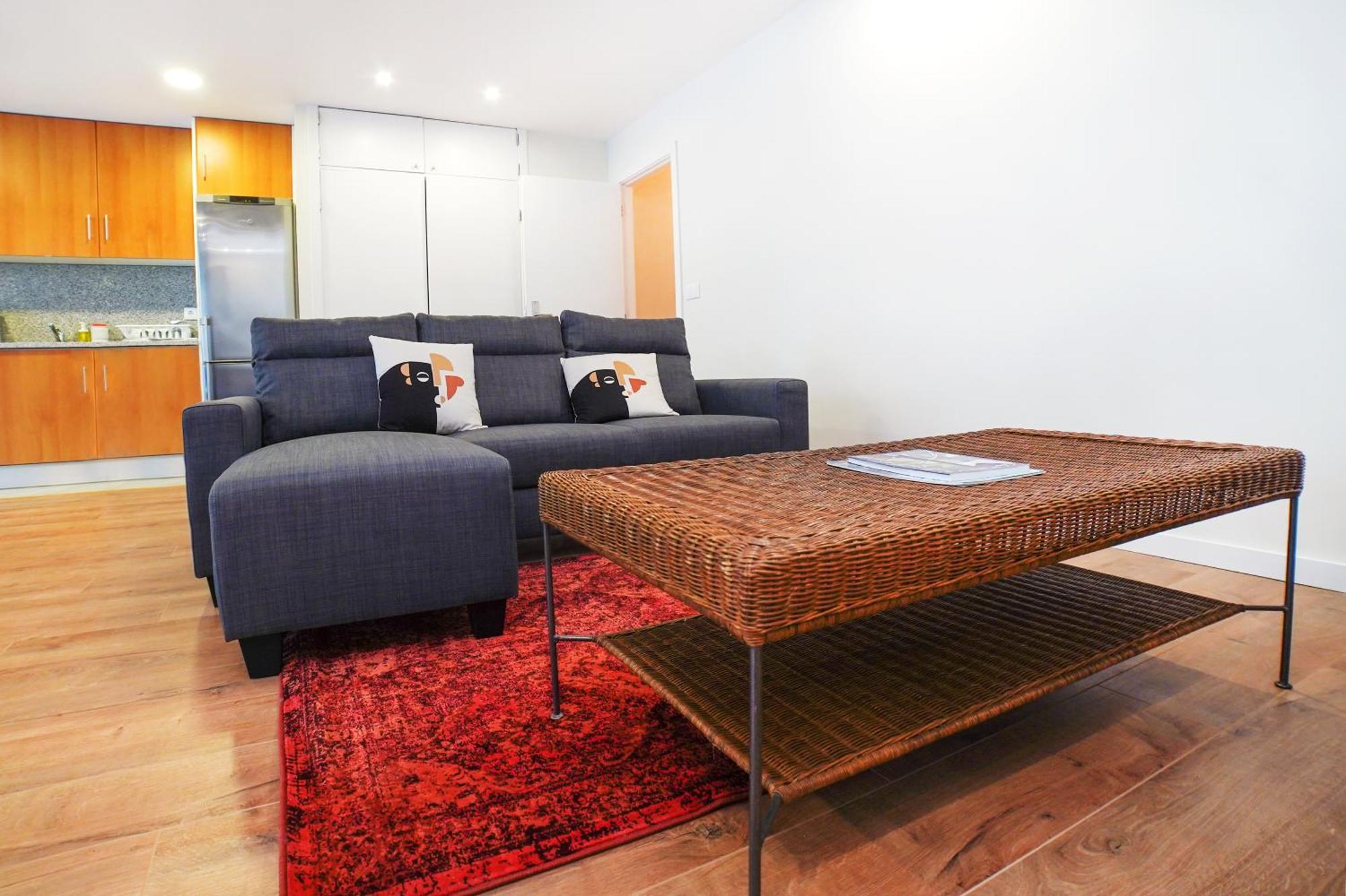 Casa Da Avo Toninha By Quantique Apartment บรากา ภายนอก รูปภาพ