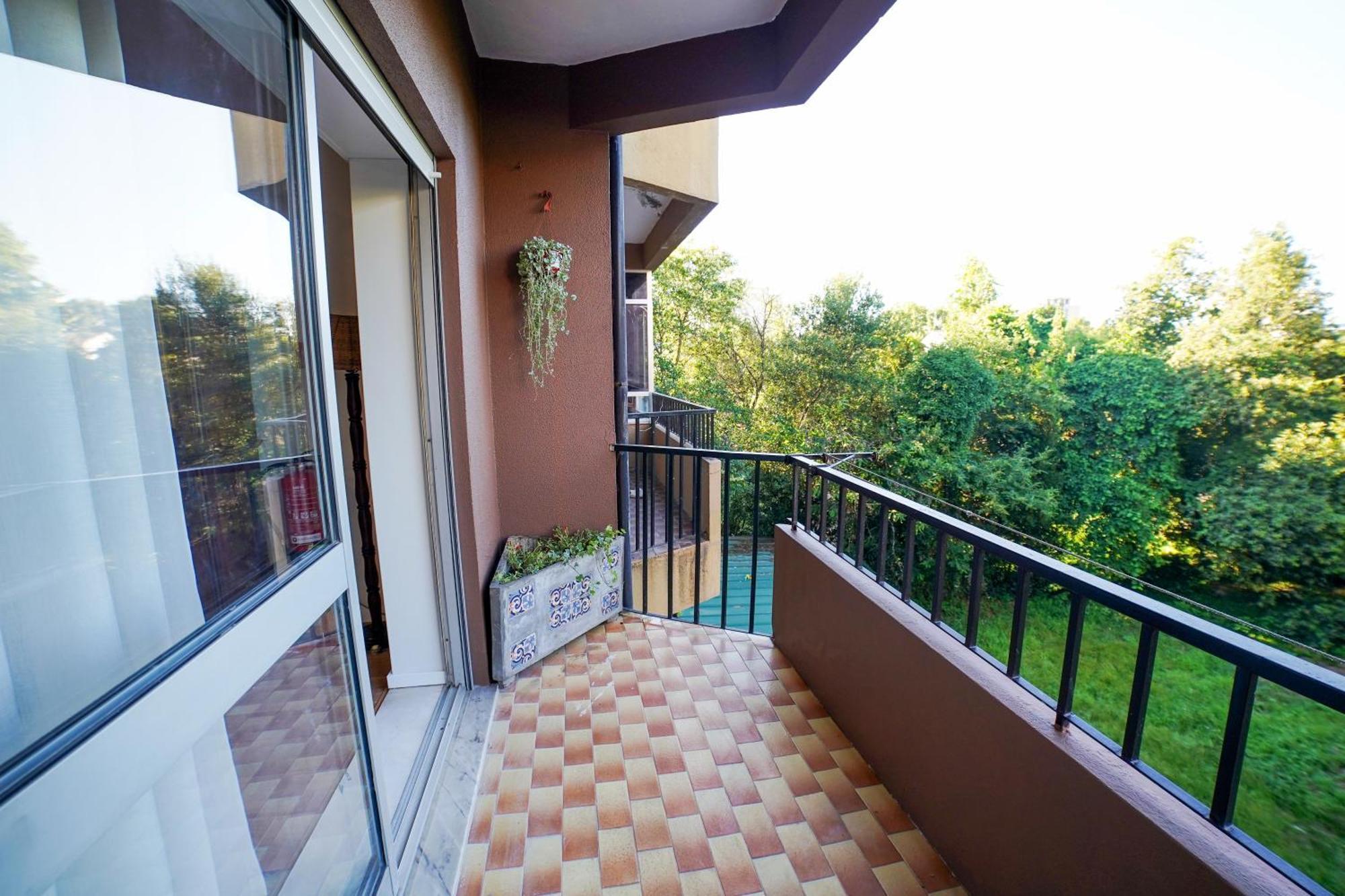 Casa Da Avo Toninha By Quantique Apartment บรากา ภายนอก รูปภาพ