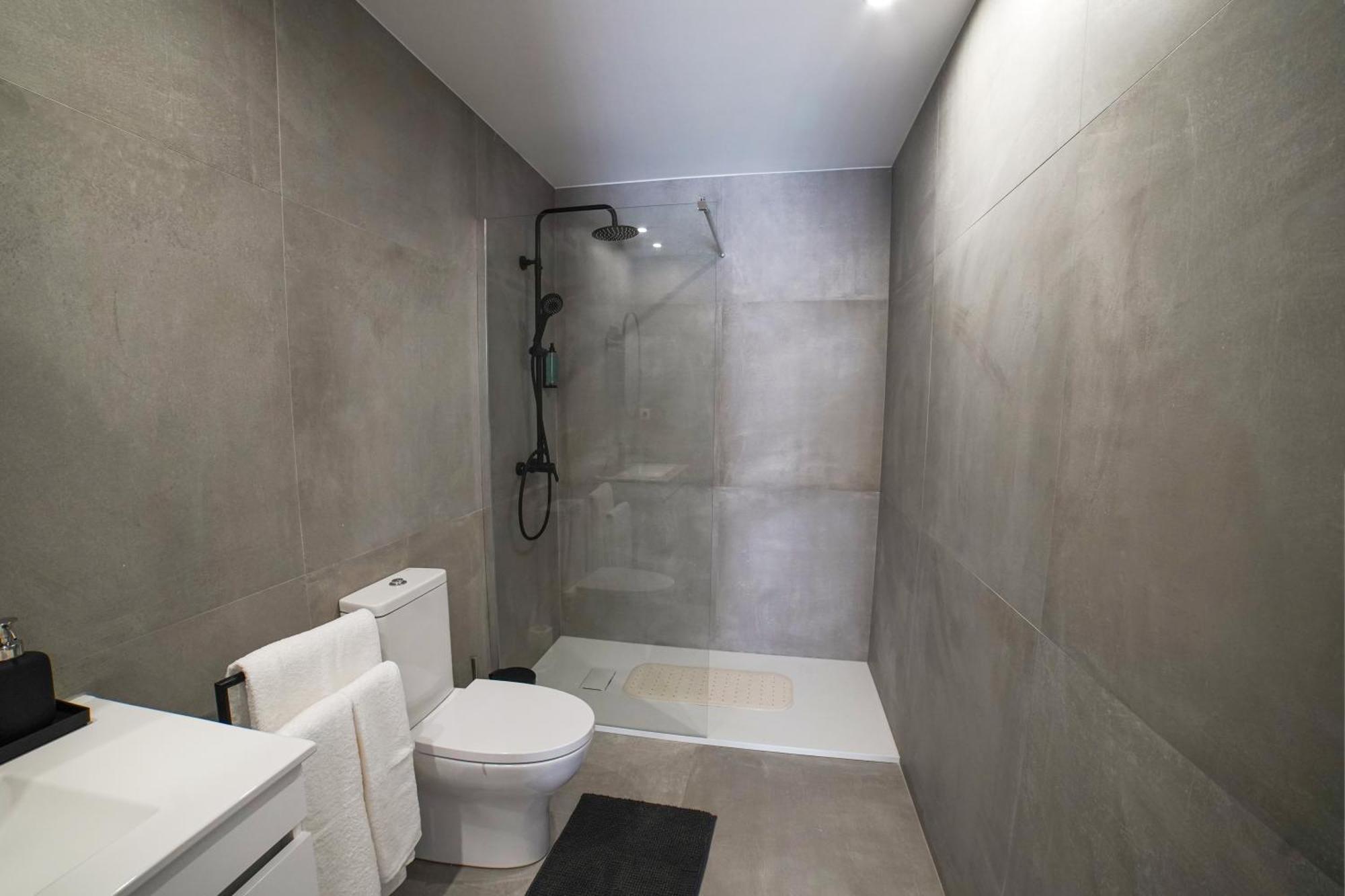 Casa Da Avo Toninha By Quantique Apartment บรากา ภายนอก รูปภาพ